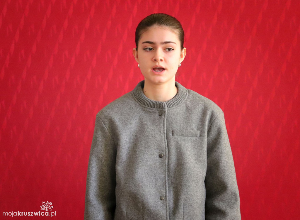 Odbyła się 28. edycja konkursu recytatorskiego „Krajobraz Poezji Polskiej\