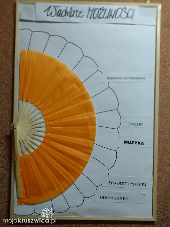 W MOW Kruszwica kontynuują działania profilaktyczne