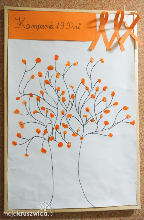 W MOW Kruszwica kontynuują działania profilaktyczne