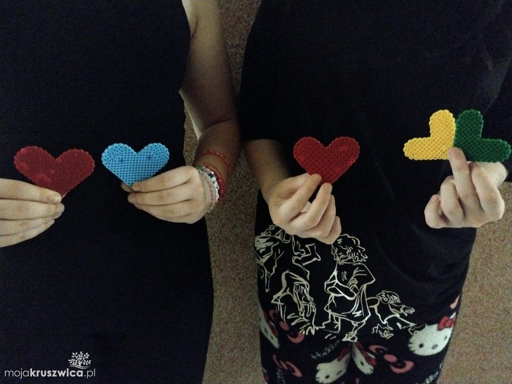 W MOW Kruszwica kontynuują działania profilaktyczne