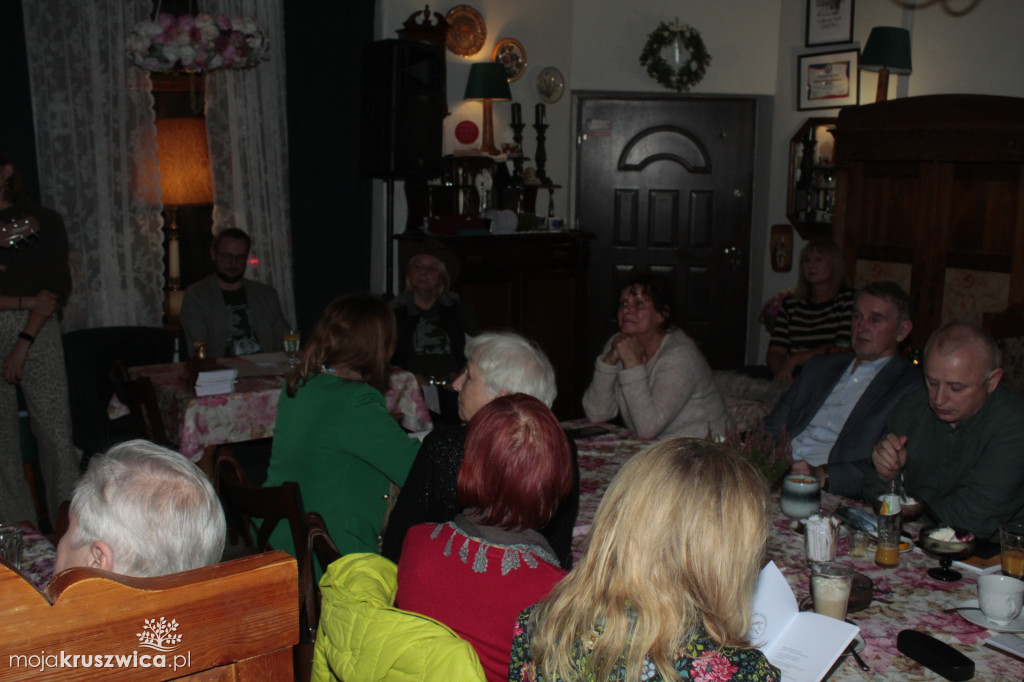 Poetyckie spotkanie pod Malwami w Kruszwicy