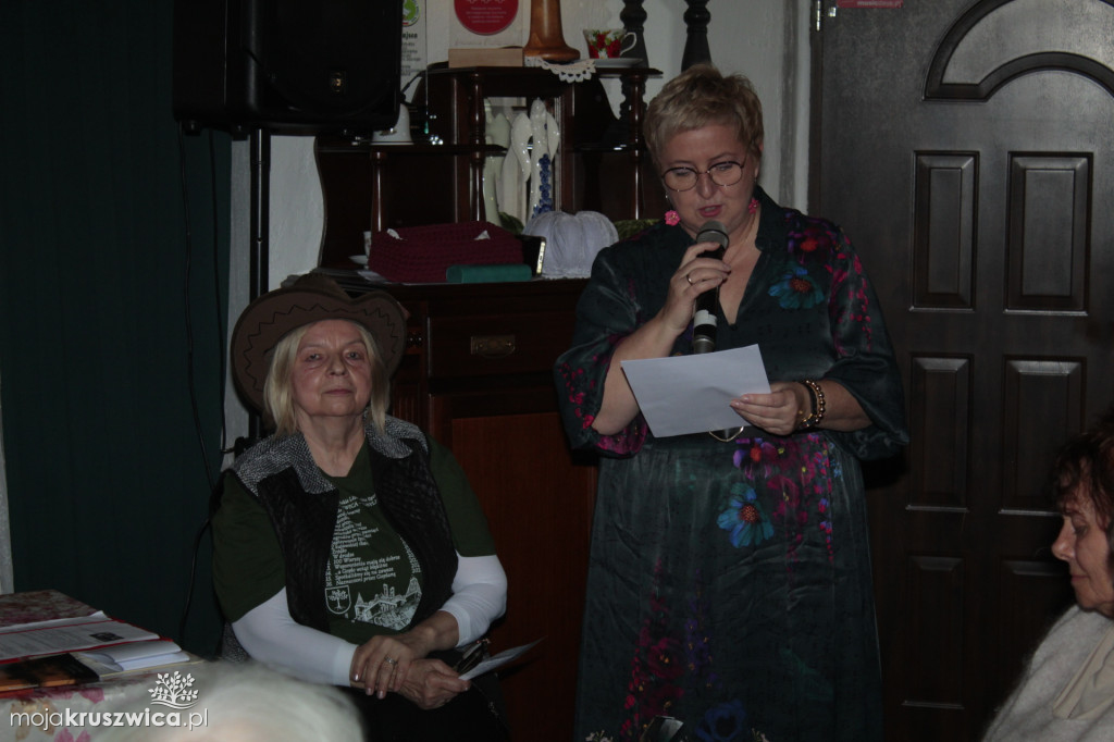 Poetyckie spotkanie pod Malwami w Kruszwicy