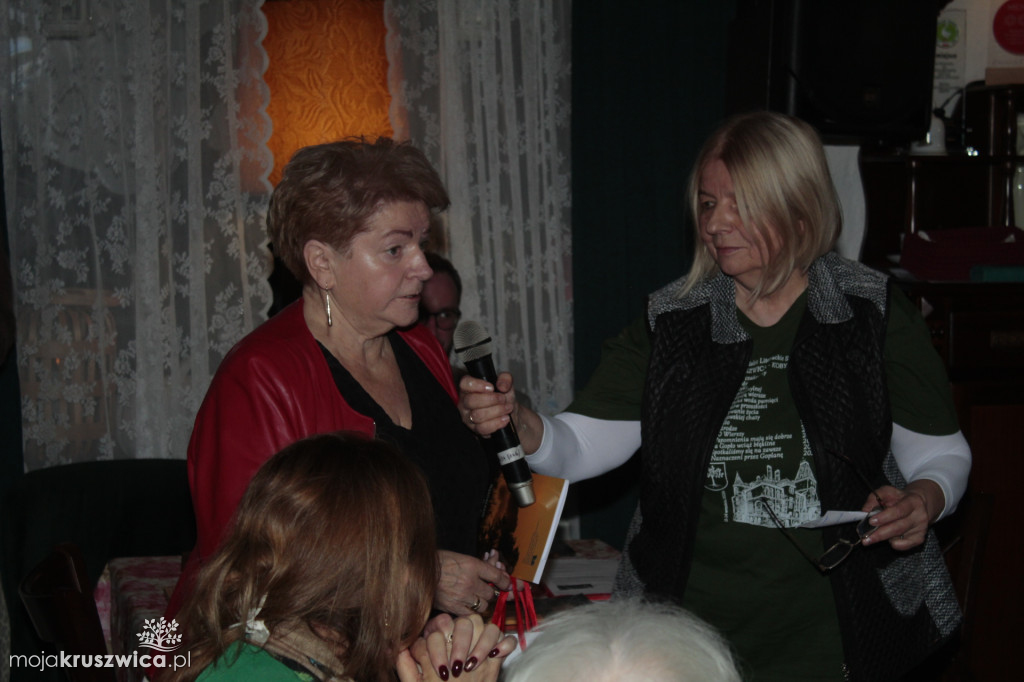 Poetyckie spotkanie pod Malwami w Kruszwicy