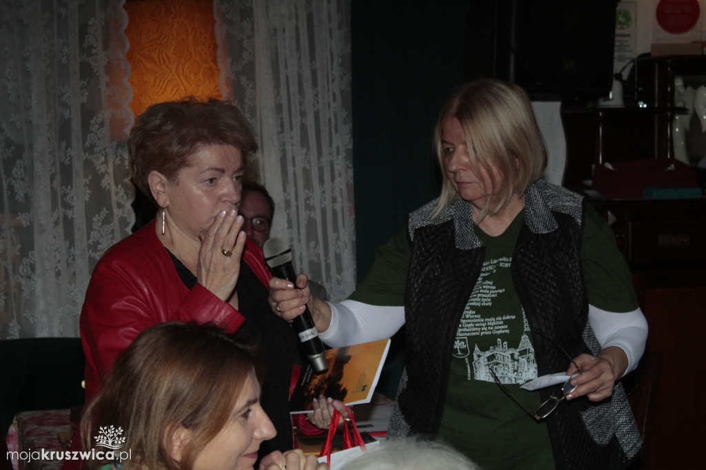 Poetyckie spotkanie pod Malwami w Kruszwicy