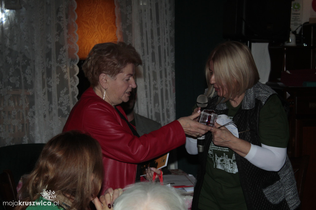 Poetyckie spotkanie pod Malwami w Kruszwicy