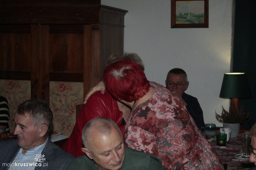 Poetyckie spotkanie pod Malwami w Kruszwicy