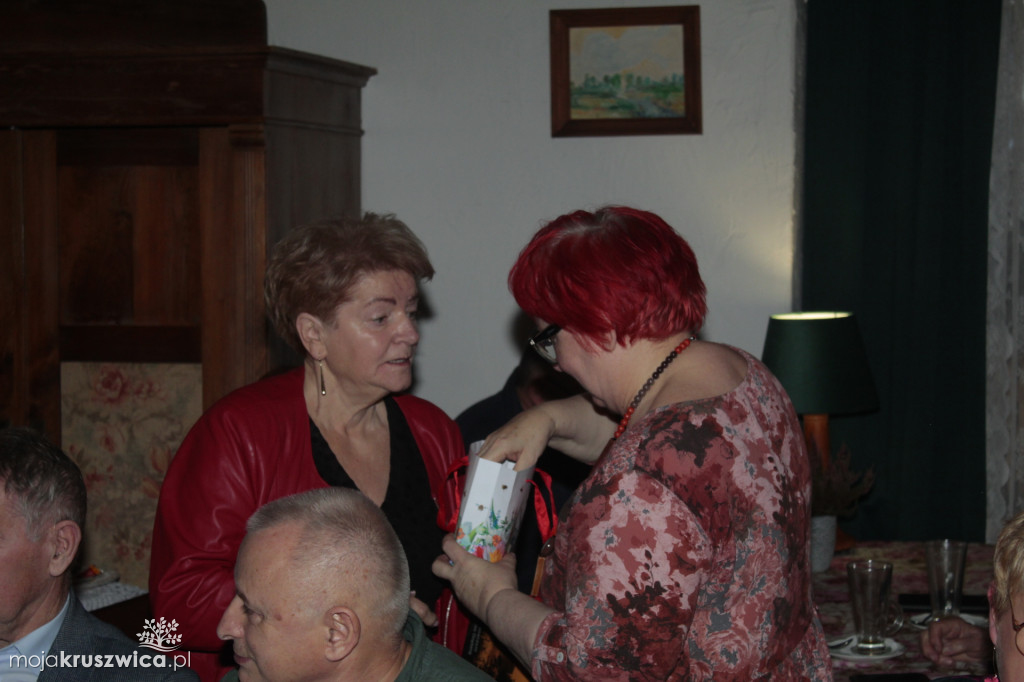 Poetyckie spotkanie pod Malwami w Kruszwicy