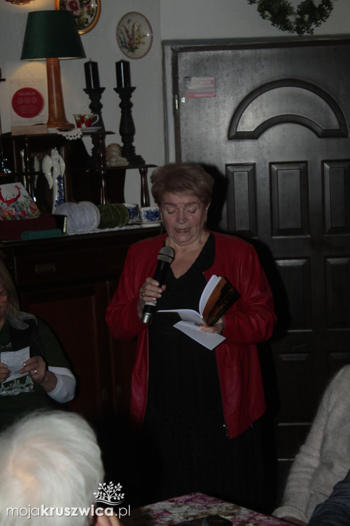 Poetyckie spotkanie pod Malwami w Kruszwicy