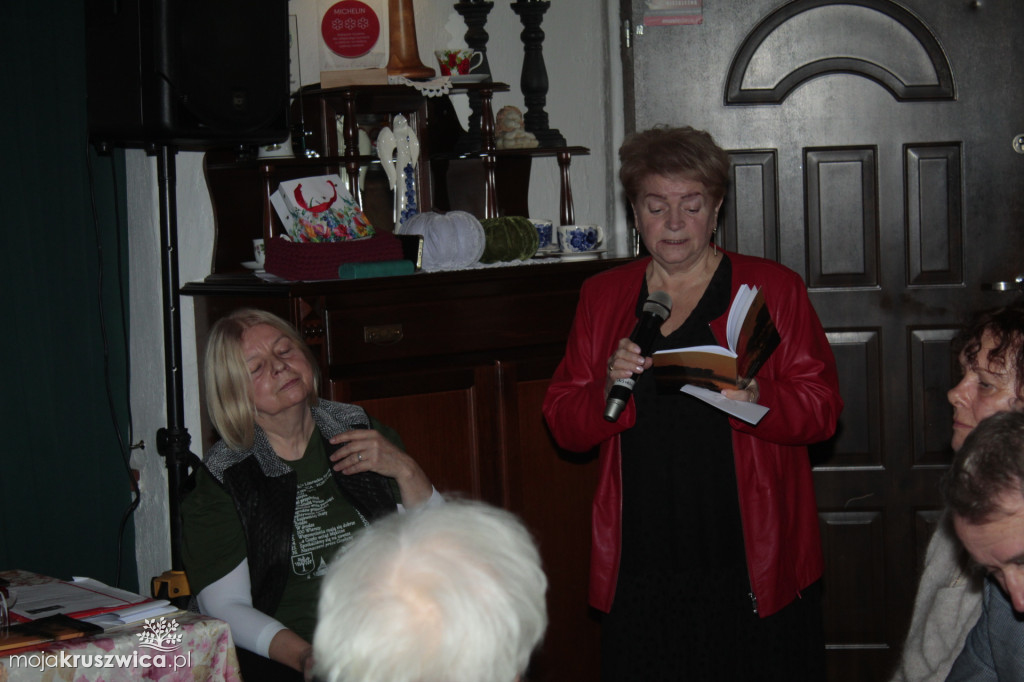 Poetyckie spotkanie pod Malwami w Kruszwicy