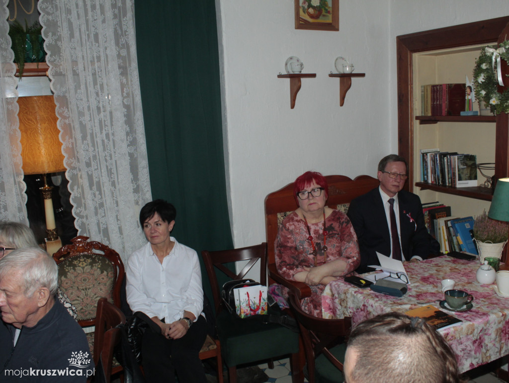 Poetyckie spotkanie pod Malwami w Kruszwicy