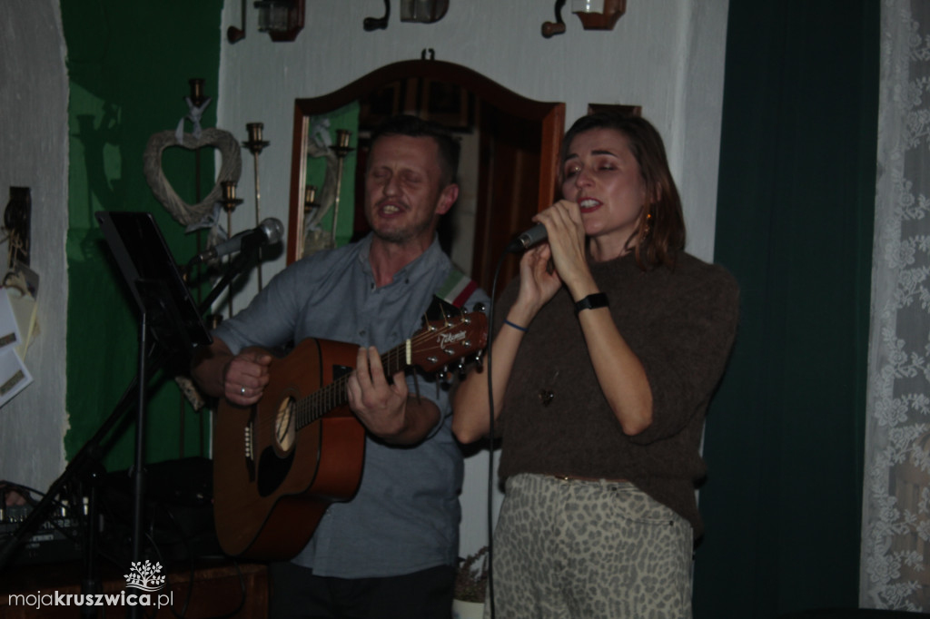 Poetyckie spotkanie pod Malwami w Kruszwicy