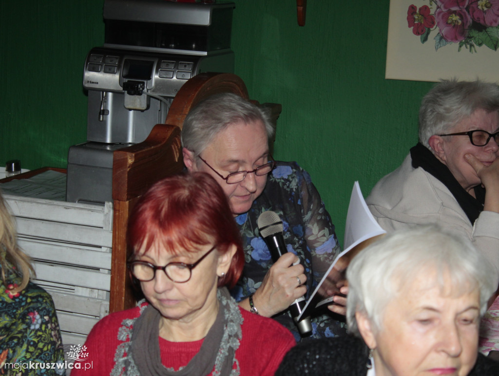 Poetyckie spotkanie pod Malwami w Kruszwicy