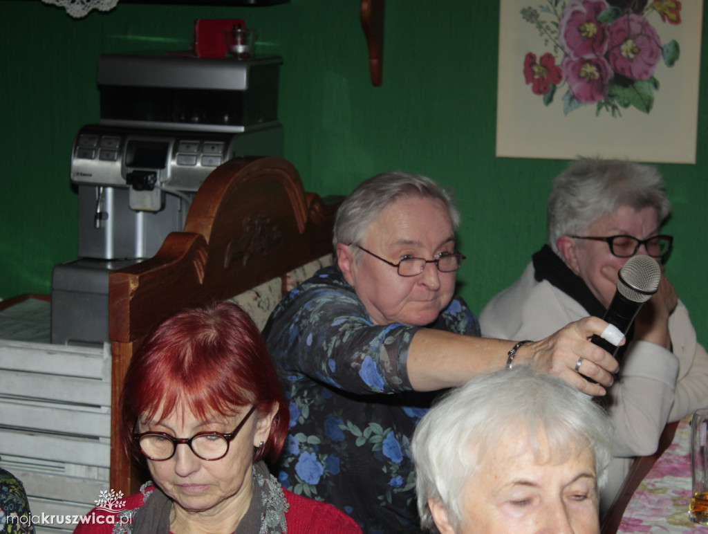 Poetyckie spotkanie pod Malwami w Kruszwicy