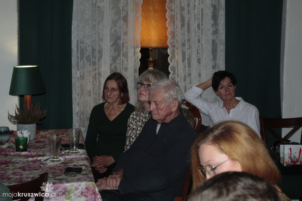 Poetyckie spotkanie pod Malwami w Kruszwicy