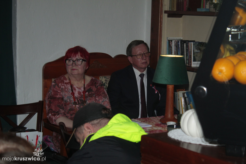 Poetyckie spotkanie pod Malwami w Kruszwicy