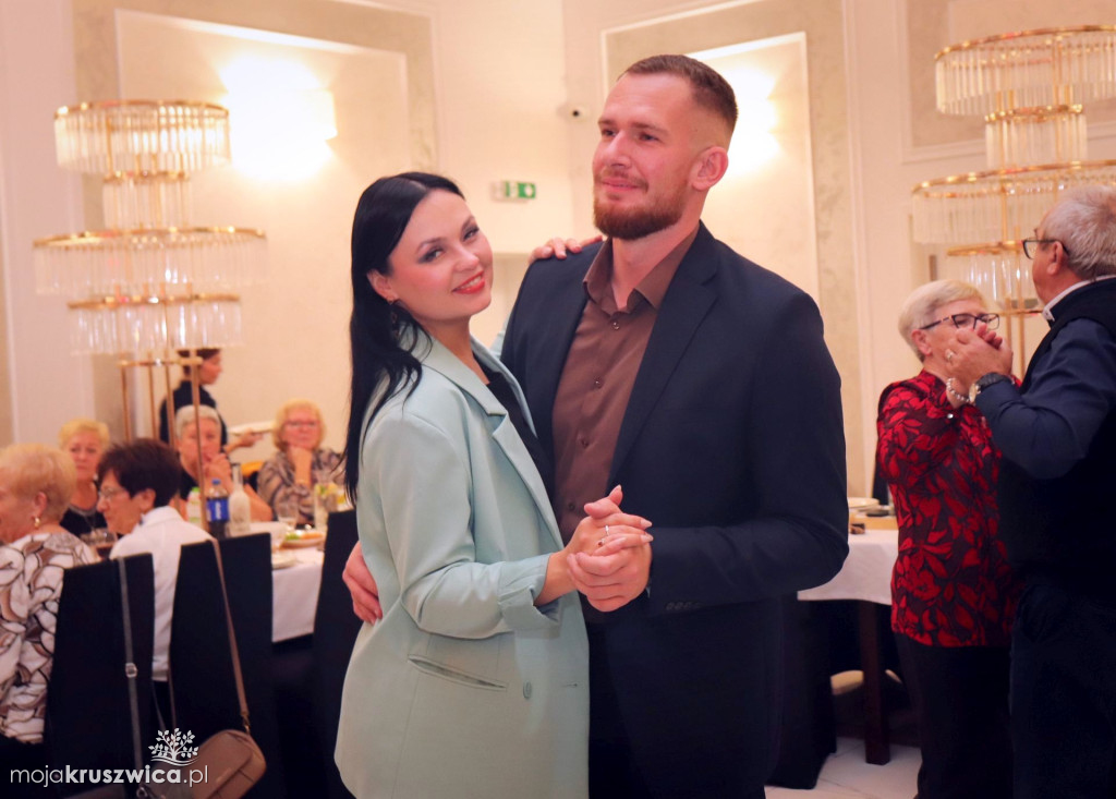 Tak bawili się z okazji Dnia Seniora [ZDJĘCIA]