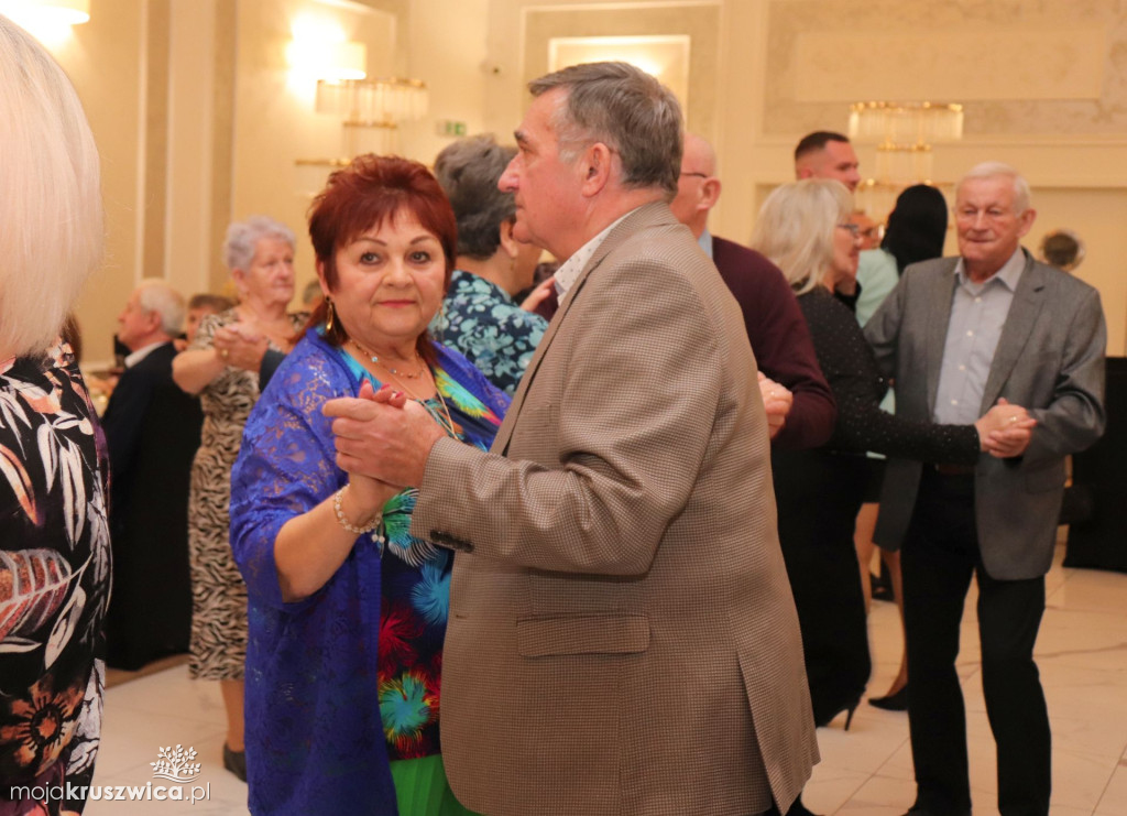 Tak bawili się z okazji Dnia Seniora [ZDJĘCIA]