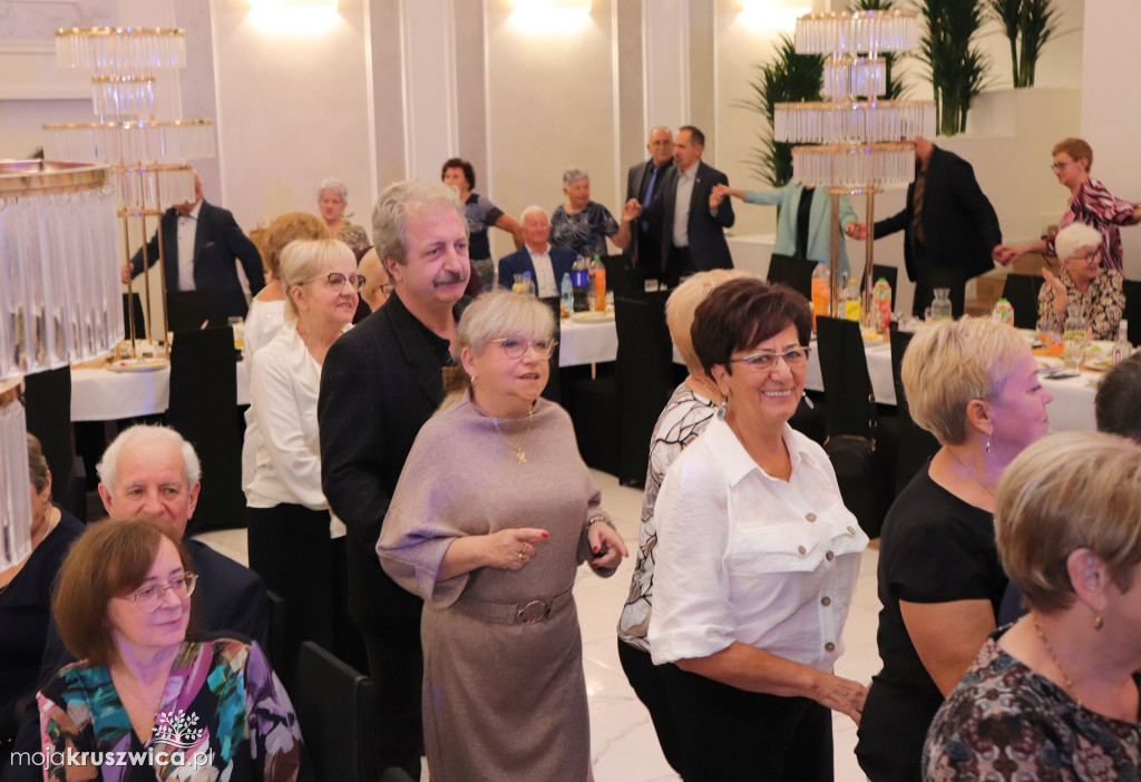 Tak bawili się z okazji Dnia Seniora [ZDJĘCIA]