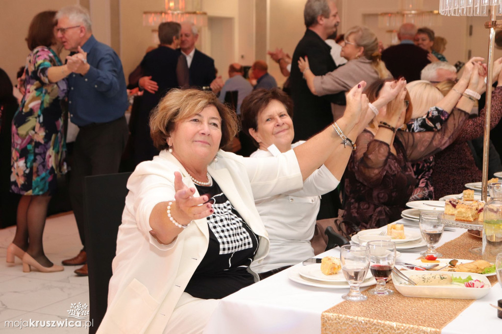 Tak bawili się z okazji Dnia Seniora [ZDJĘCIA]