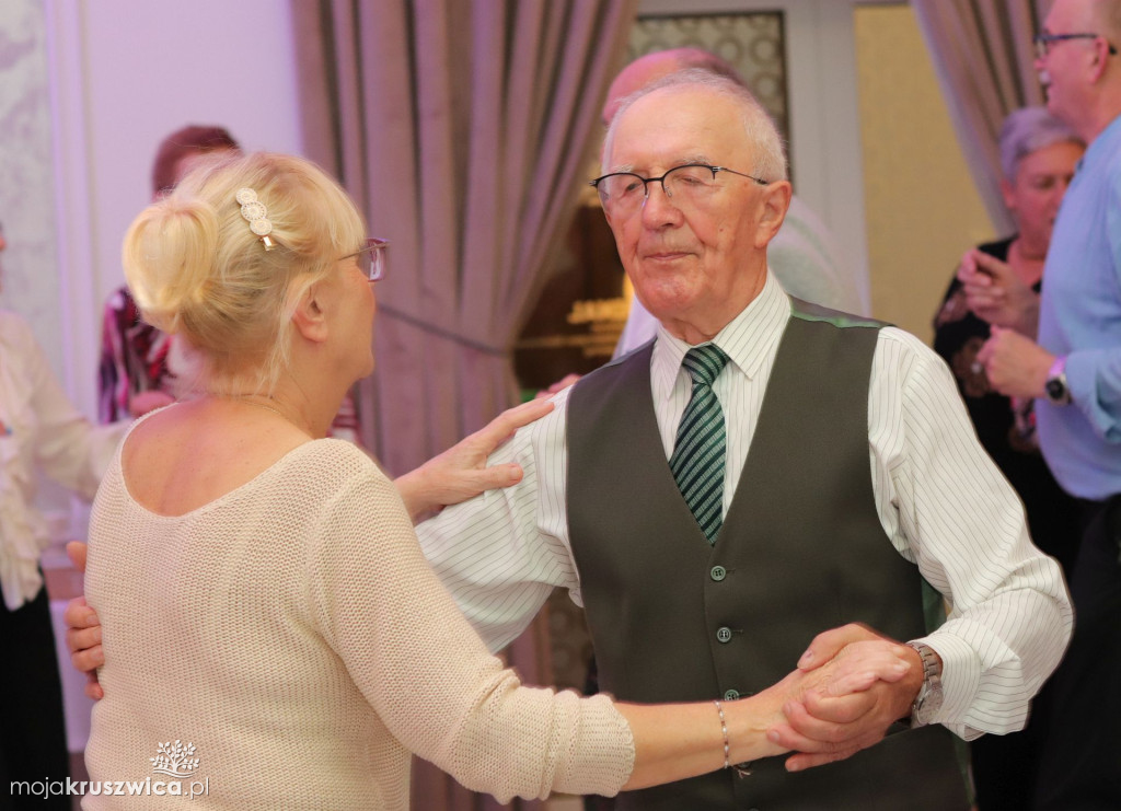 Tak bawili się z okazji Dnia Seniora [ZDJĘCIA]