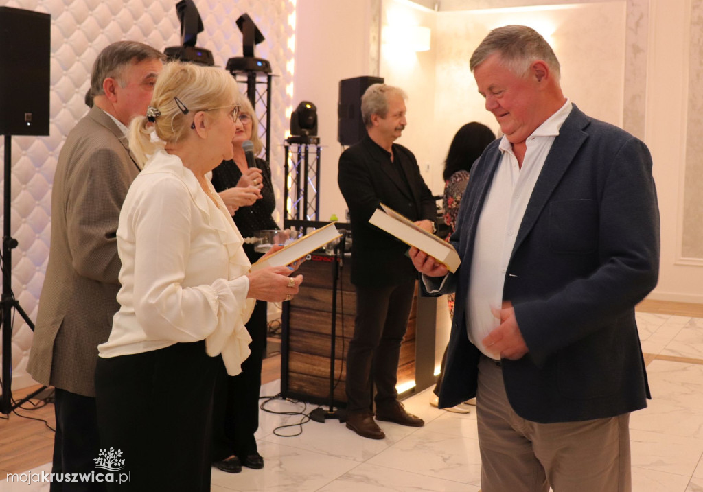 Tak bawili się z okazji Dnia Seniora [ZDJĘCIA]