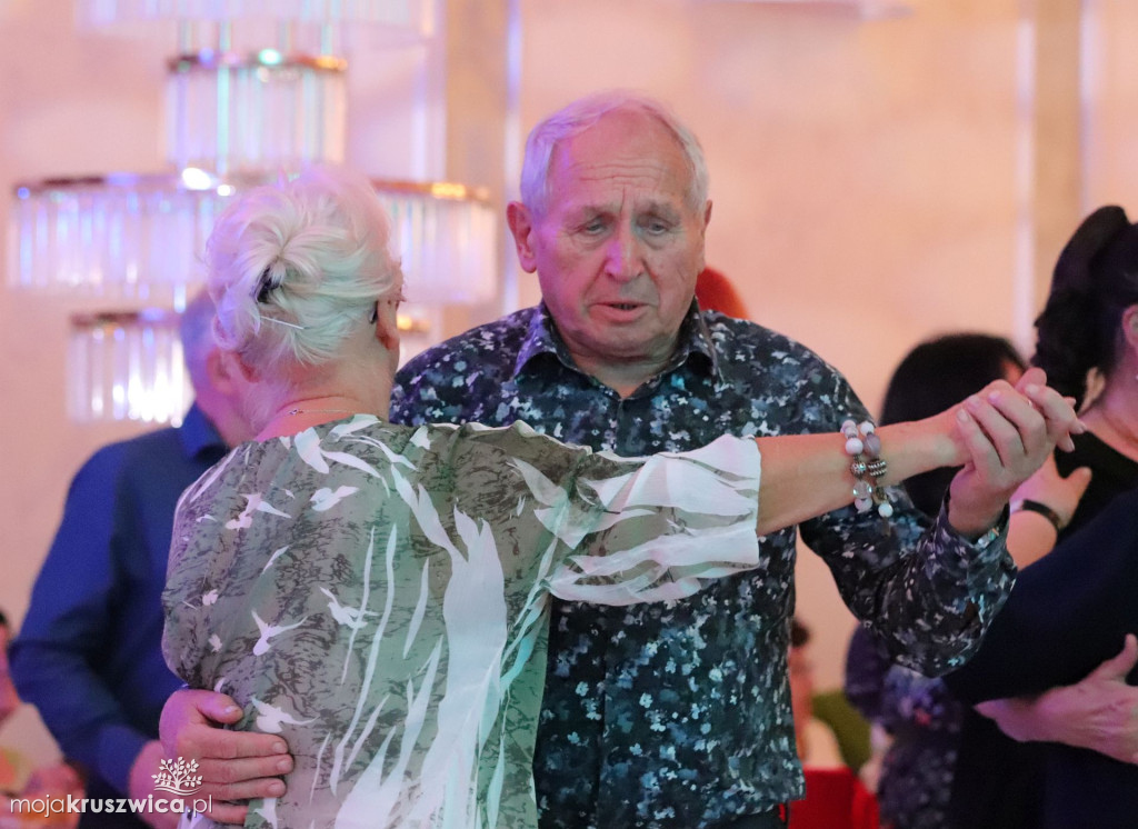 Tak bawili się z okazji Dnia Seniora [ZDJĘCIA]