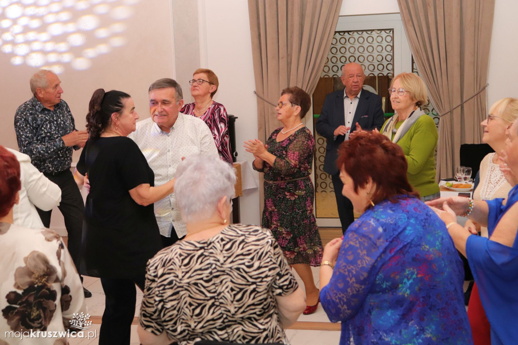 Tak bawili się z okazji Dnia Seniora [ZDJĘCIA]