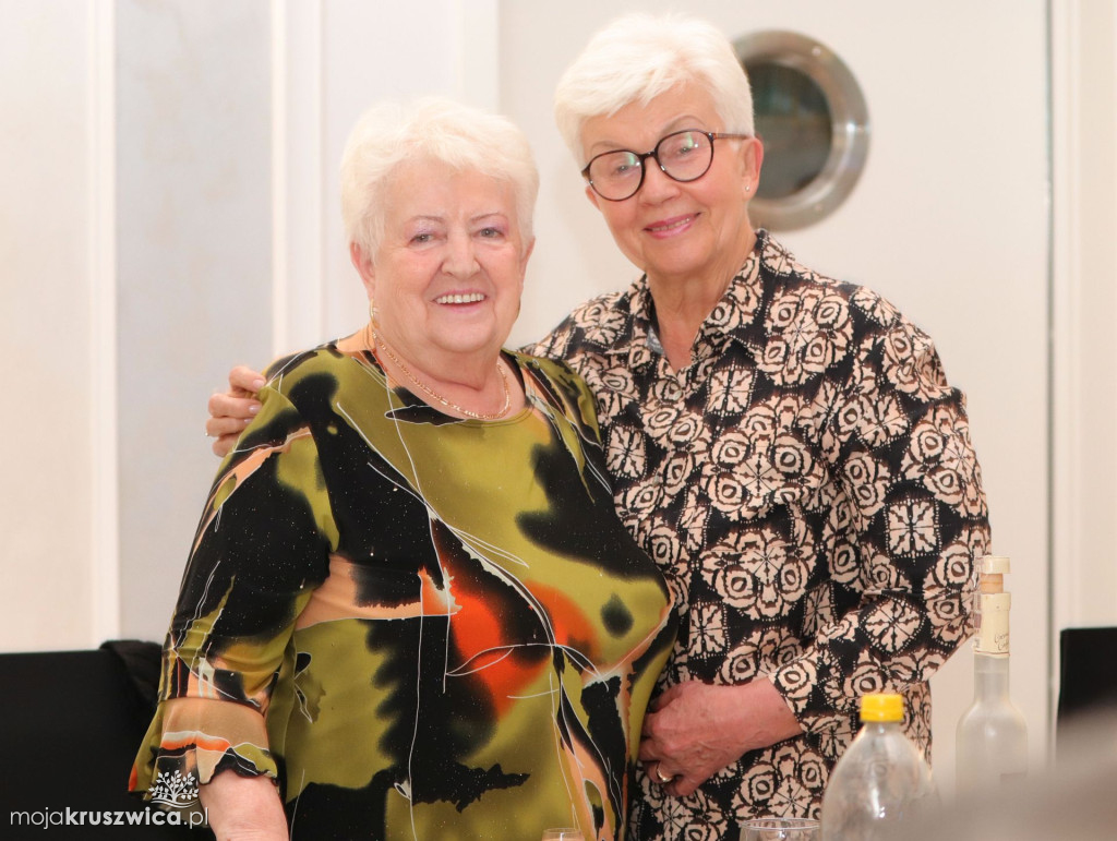 Tak bawili się z okazji Dnia Seniora [ZDJĘCIA]