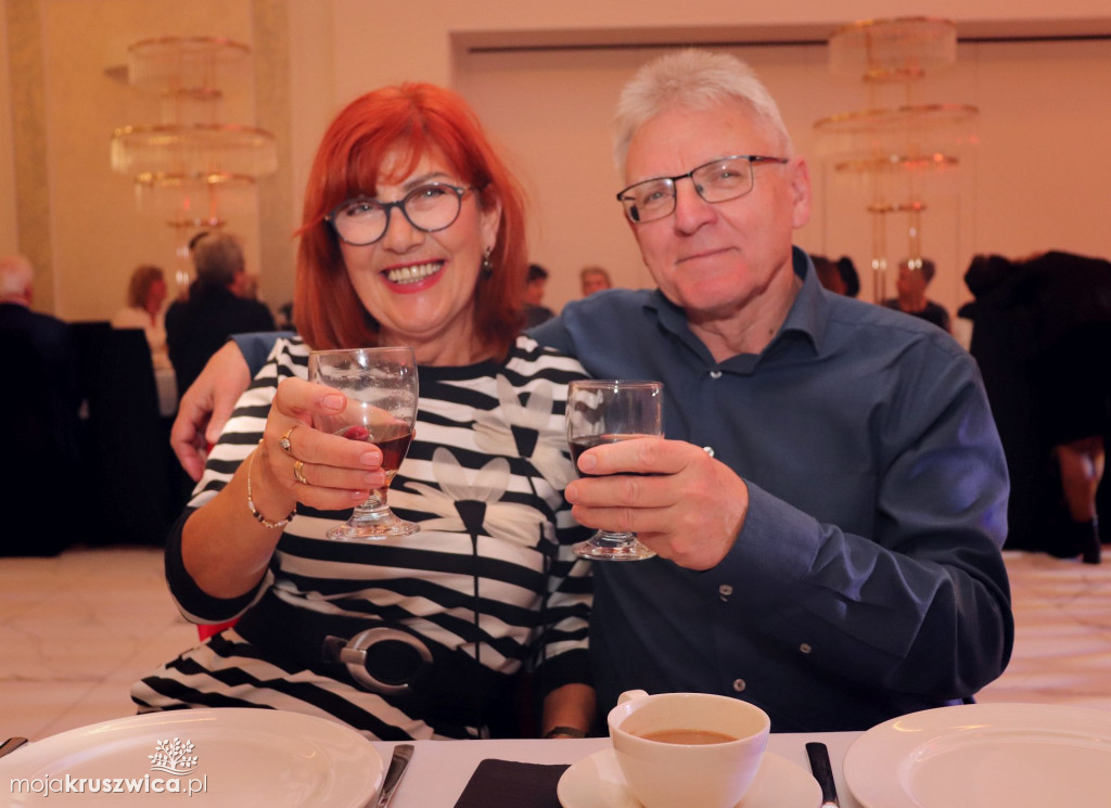 Tak bawili się z okazji Dnia Seniora [ZDJĘCIA]