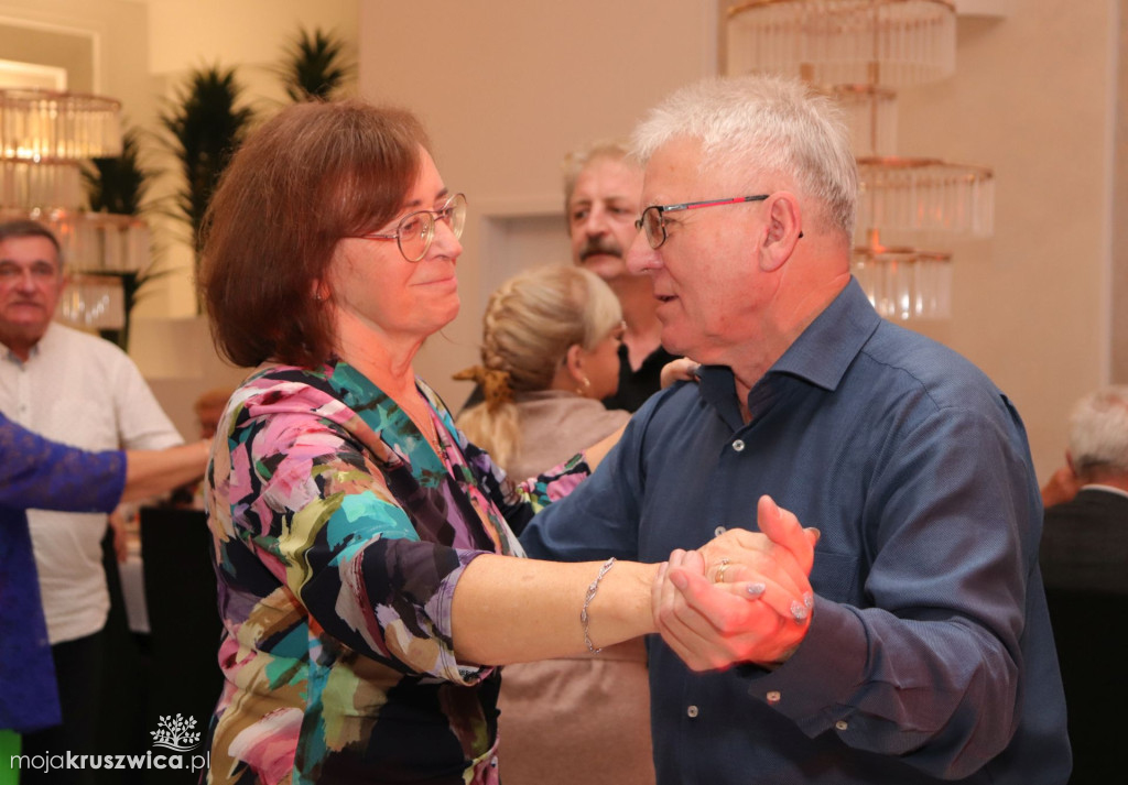 Tak bawili się z okazji Dnia Seniora [ZDJĘCIA]