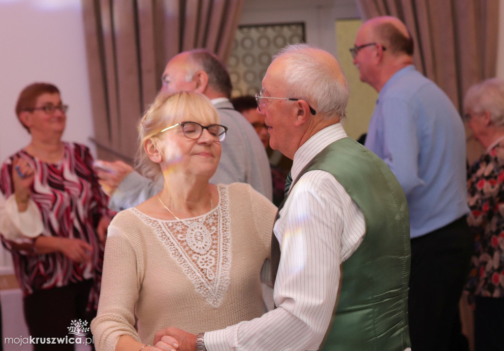 Tak bawili się z okazji Dnia Seniora [ZDJĘCIA]