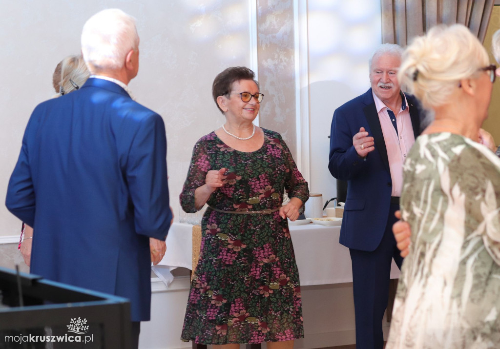 Tak bawili się z okazji Dnia Seniora [ZDJĘCIA]