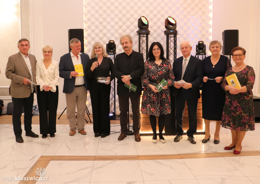 Tak bawili się z okazji Dnia Seniora [ZDJĘCIA]