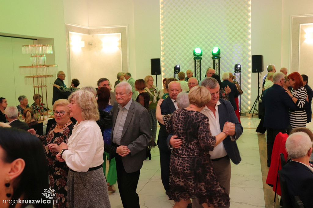 Tak bawili się z okazji Dnia Seniora [ZDJĘCIA]