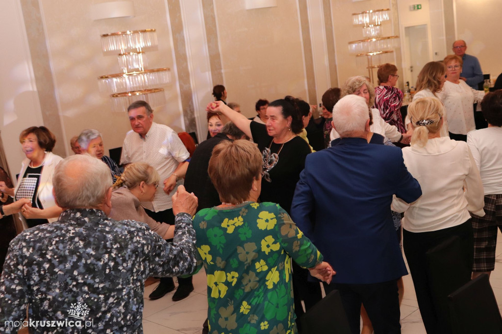 Tak bawili się z okazji Dnia Seniora [ZDJĘCIA]