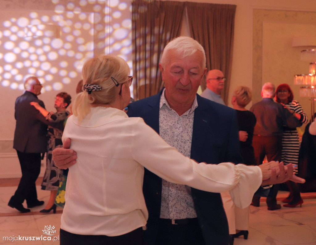 Tak bawili się z okazji Dnia Seniora [ZDJĘCIA]