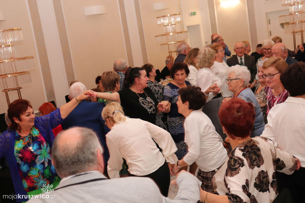 Tak bawili się z okazji Dnia Seniora [ZDJĘCIA]