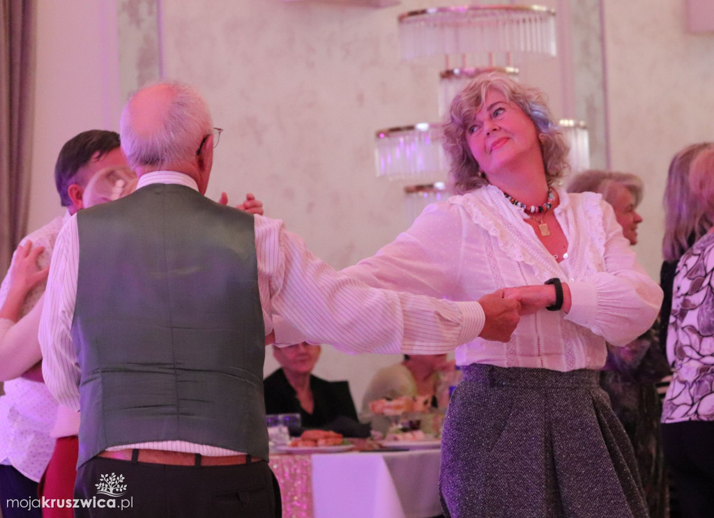 Tak bawili się z okazji Dnia Seniora [ZDJĘCIA]