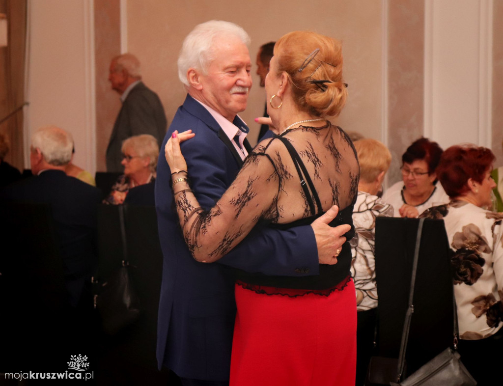 Tak bawili się z okazji Dnia Seniora [ZDJĘCIA]