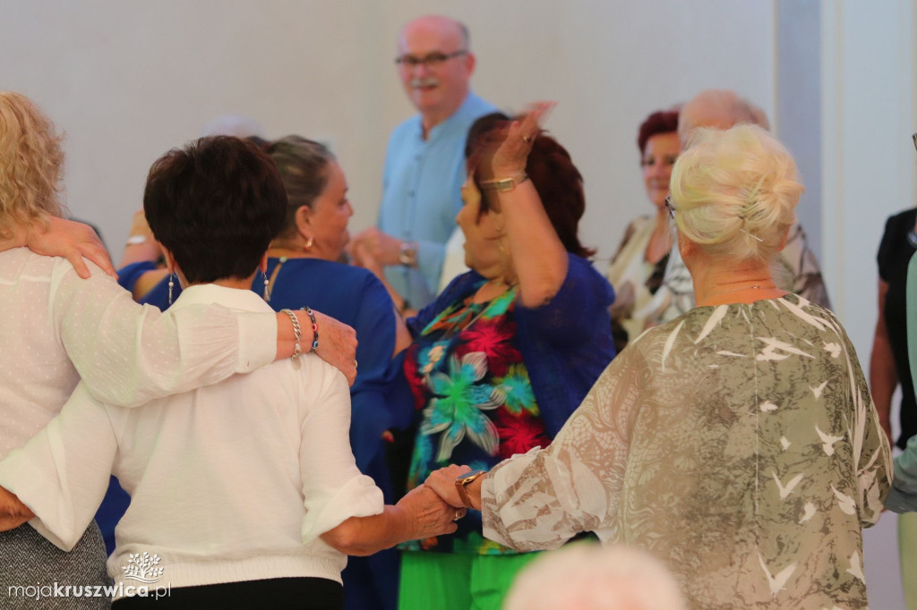 Tak bawili się z okazji Dnia Seniora [ZDJĘCIA]