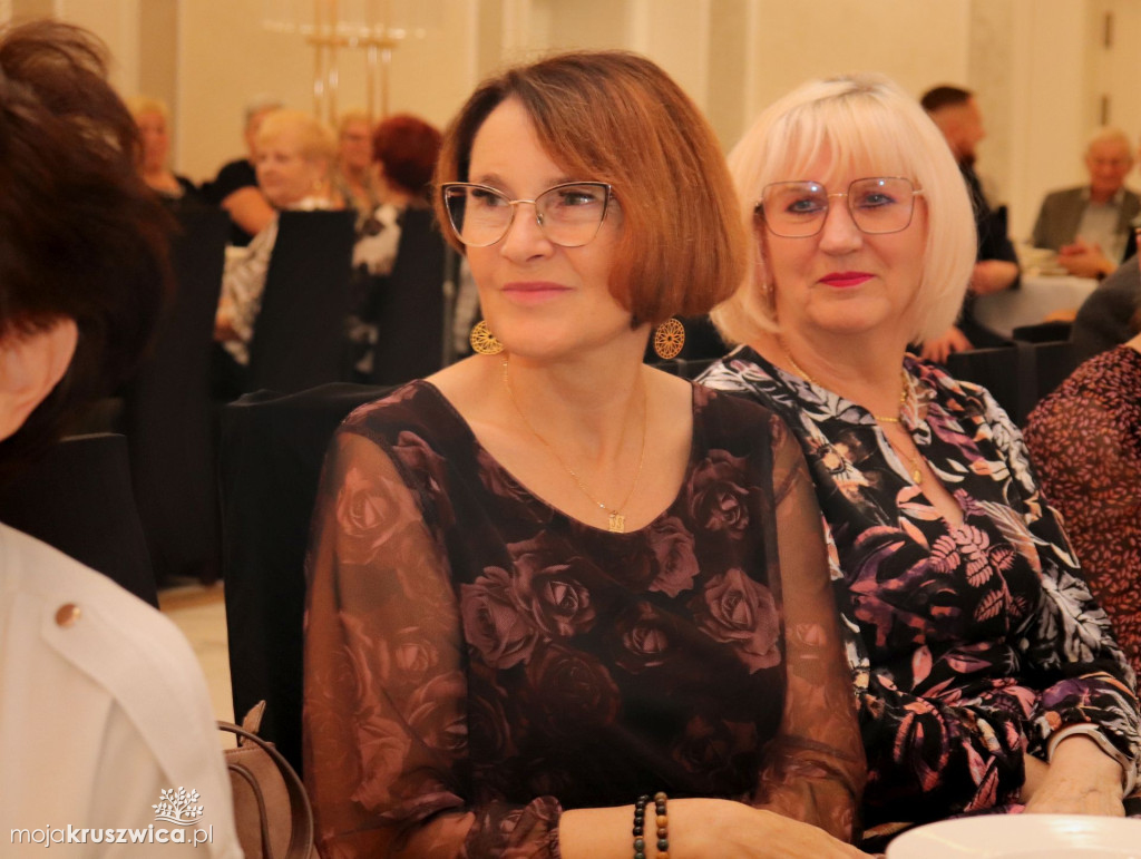 Tak bawili się z okazji Dnia Seniora [ZDJĘCIA]