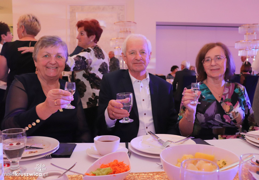 Tak bawili się z okazji Dnia Seniora [ZDJĘCIA]