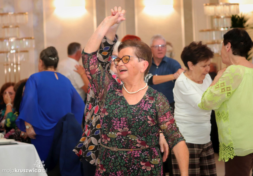 Tak bawili się z okazji Dnia Seniora [ZDJĘCIA]