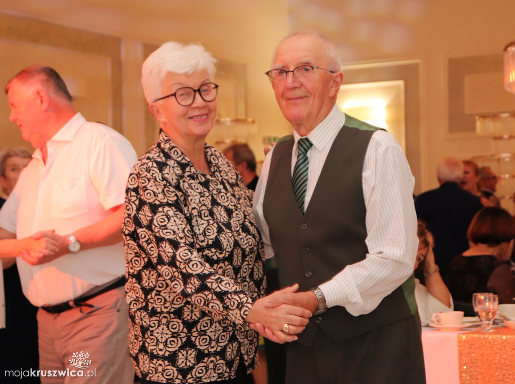 Tak bawili się z okazji Dnia Seniora [ZDJĘCIA]