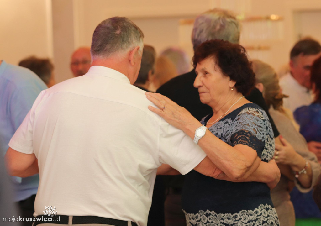 Tak bawili się z okazji Dnia Seniora [ZDJĘCIA]