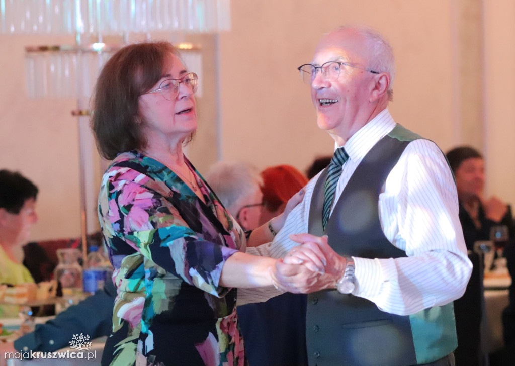 Tak bawili się z okazji Dnia Seniora [ZDJĘCIA]