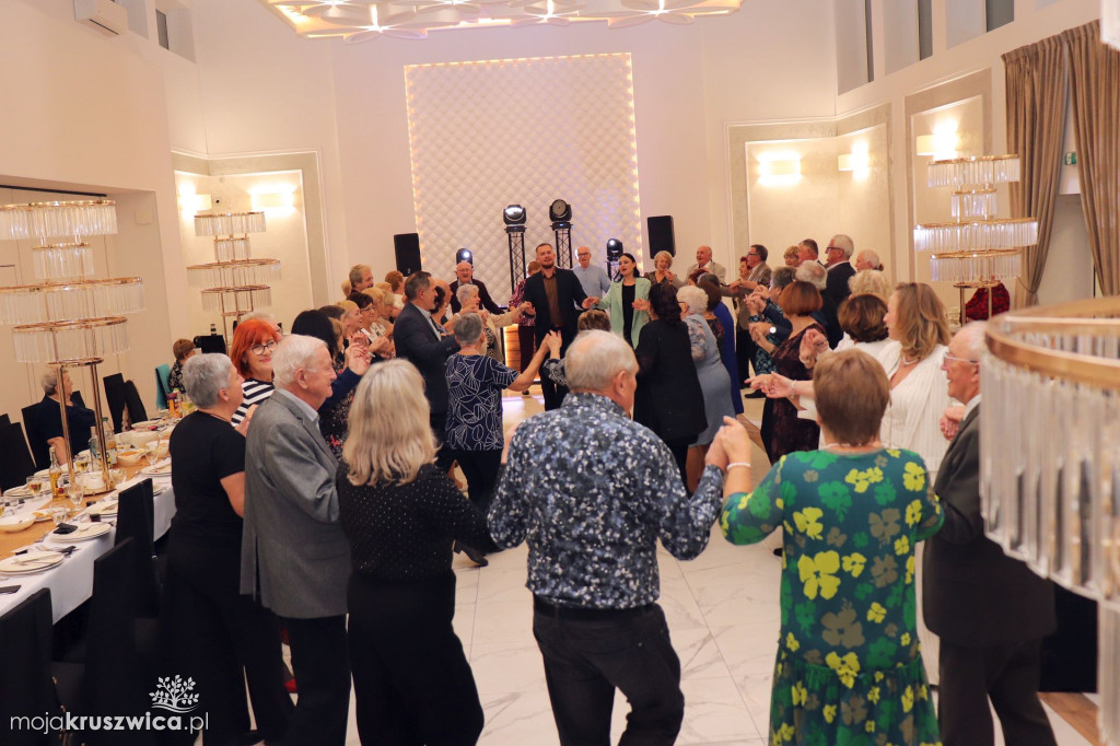 Tak bawili się z okazji Dnia Seniora [ZDJĘCIA]