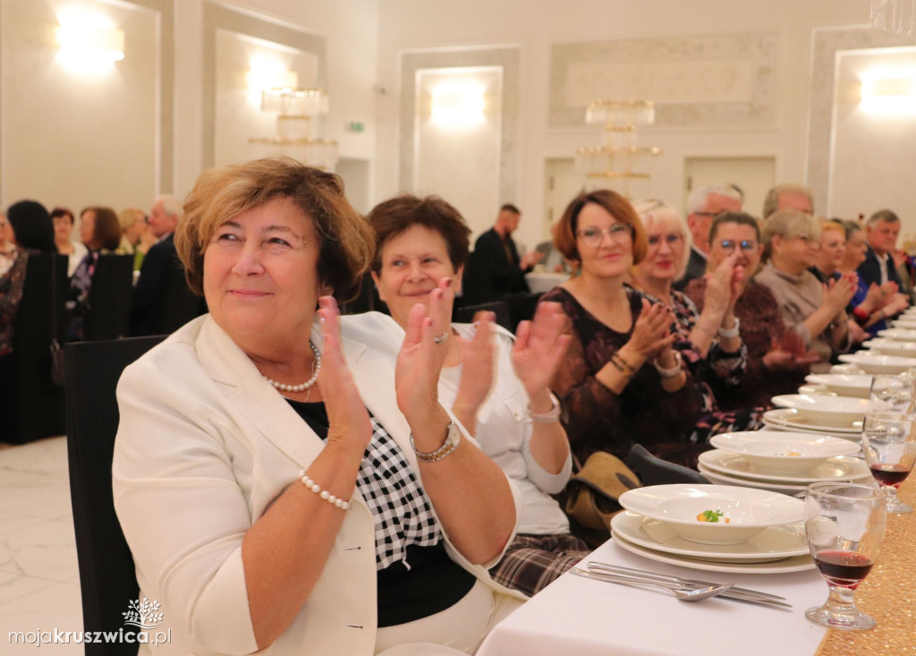 Tak bawili się z okazji Dnia Seniora [ZDJĘCIA]