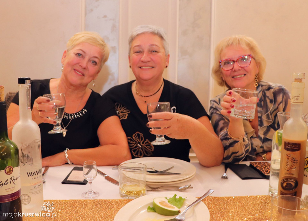 Tak bawili się z okazji Dnia Seniora [ZDJĘCIA]