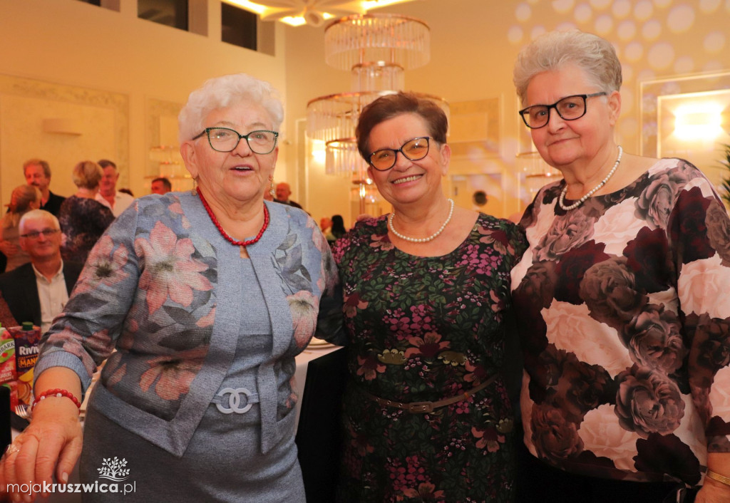 Tak bawili się z okazji Dnia Seniora [ZDJĘCIA]